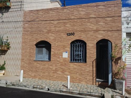 Fotografie z fotogalerie ubytování Casa de temporada v destinaci Juazeiro do Norte