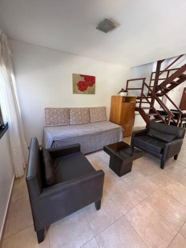 Galeriebild der Unterkunft Complejo Agapanto in Mar de las Pampas