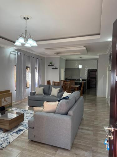 MY Home Apartments