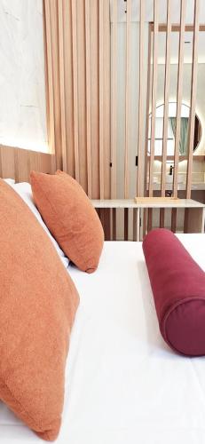 Photo de la galerie de l'établissement Be Caju Hotel, à Barra Grande