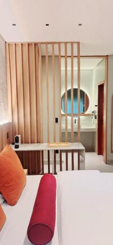 Photo de la galerie de l'établissement Be Caju Hotel, à Barra Grande