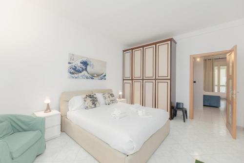 Appartamento con 1 camera da letto