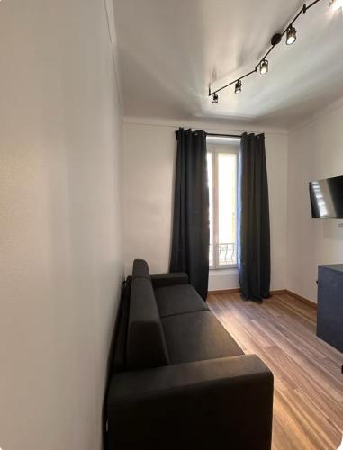 Jolie studio