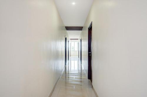 Ảnh trong thư viện ảnh của Hotel O M ở Buckinghampet