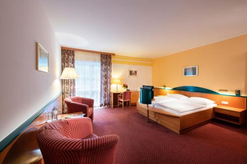 EVIVA im Parkhotel