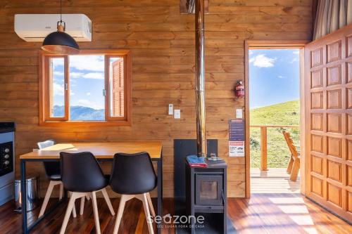 Phong cảnh thiên nhiên gần căn hộ