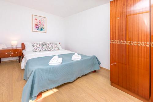 Apartments and Room Milka-Jere