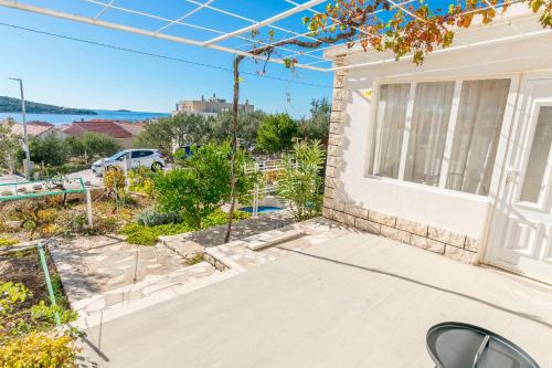 Apartments and Room Milka-Jere