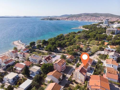 Apartments Holiday near beach