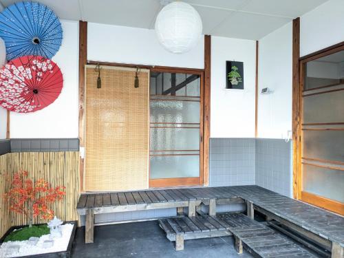 Fotografie z fotogalerie ubytování サマサマアイル saMa-saMa Aisle v destinaci Odawara