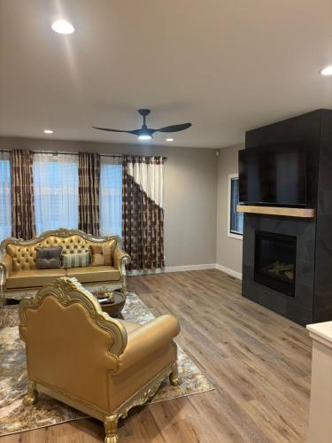 Foto sihtkohas Rochester asuva majutusasutuse 1st Luxury Residential Elevator rooftop deck galeriist