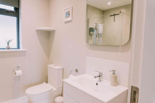 Ένα μπάνιο στο Riverdale