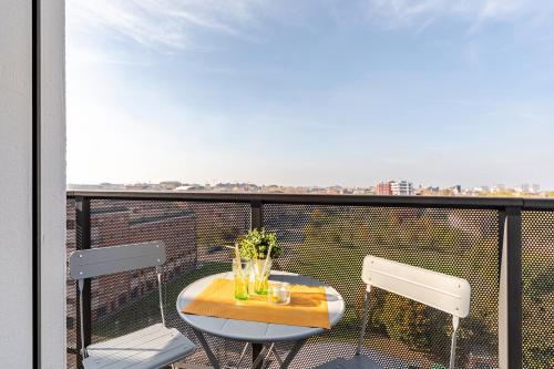 Suite con vista Bologna Fiera photo 15