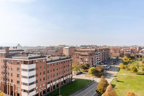 Suite con vista Bologna Fiera photo 25