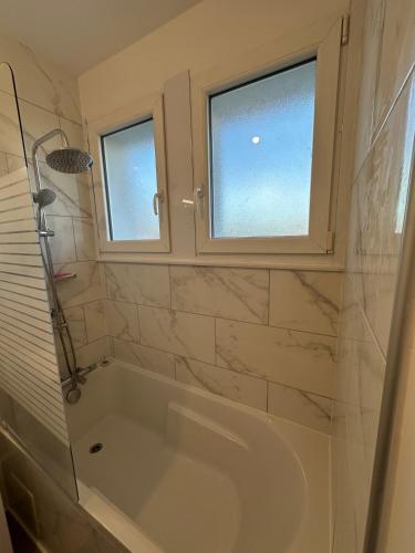 Afbeelding uit fotogalerij van Appartement cosy du Marché de Noël in Horbourg