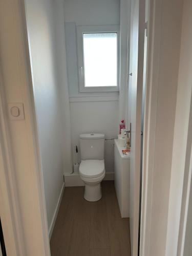 Afbeelding uit fotogalerij van Appartement cosy du Marché de Noël in Horbourg