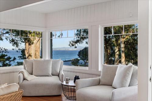 Φυσικό τοπίο κοντά σε αυτή η παραθεριστική κατοικία