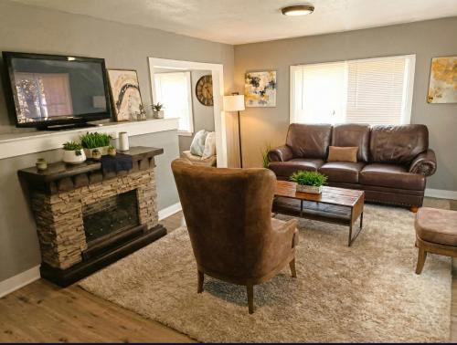 Galeriebild der Unterkunft Urban Haven in Oakland with Easy Transit in Oakland