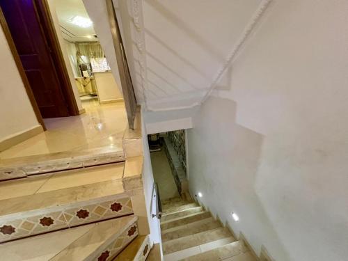 Billede fra billedgalleriet på Fes Duplex Guesthouse - Comfort Room Medina i Fez