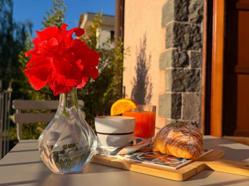 Drinks på Agriturismo Il Sole e Il sale