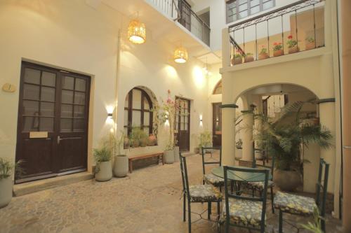 Hotel Boutique Pata y Perro