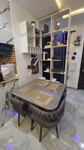 Foto de la galería de AP WorkandStay en Lagos