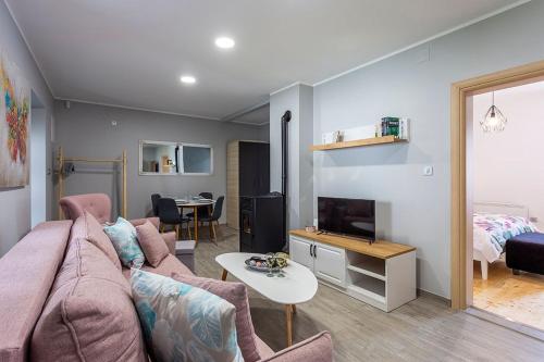 Ferienwohnung Anna In Lokve