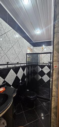 Fotografie z fotogalerie ubytování casa da Cilene v destinaci Ilha Grande