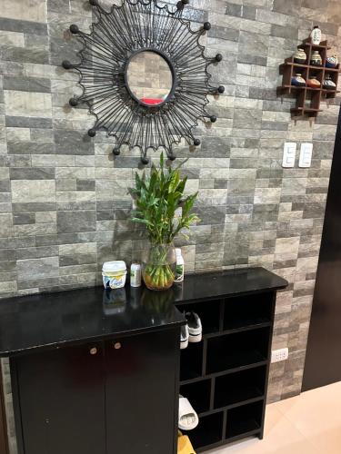 Fotografie z fotogalerie ubytování R and RMI CONDOTEL v destinaci Baguio