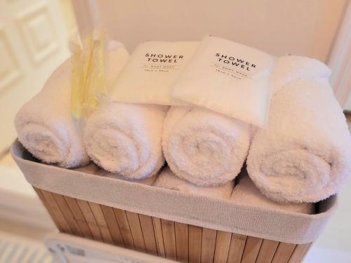 Fotografie z fotogalerie ubytování 키 스테이, 김포공항 근처 v Soulu