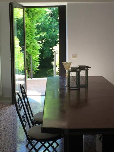 Foto de la galeria de Ca' Bert Villa dei Glicini B&B a Castelnuovo del Garda