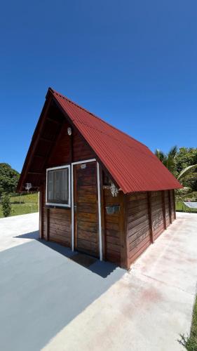 Foto dalla galleria di Chalé Romântico em Araruama ad Araruama