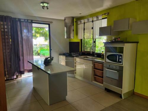 Afbeelding uit fotogalerij van Fare Mape in Faaa