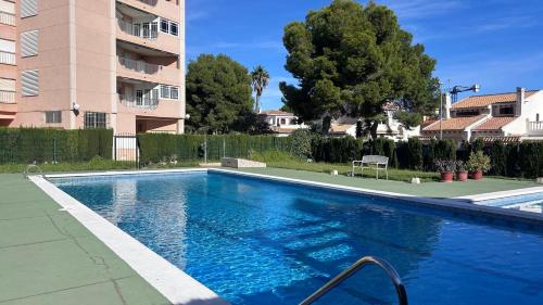 Planta Baja en La Zenia Beach