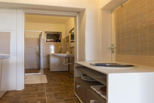 Apartment Purple Rain - Studio Apt with Terrace & Sea View