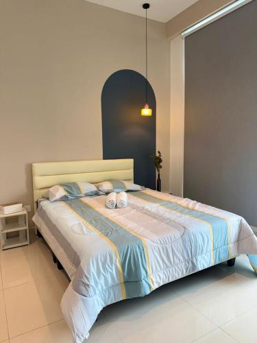 Boulevard 51 - Petaling Jaya Premier Studio Unit