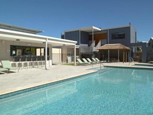 Piscina di Serenity & Sea at Preston Beach WA o nelle vicinanze