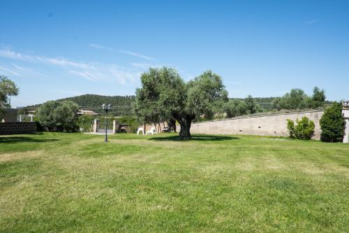 Afbeelding uit fotogalerij van Villa Nadia, with an exclusive swimming pool in Monterosi