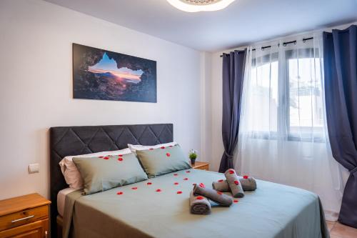 Cosy Apartments Tenerife - Cosy 2