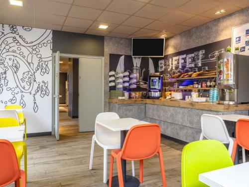 ibis budget Compiègne Centre-Ville