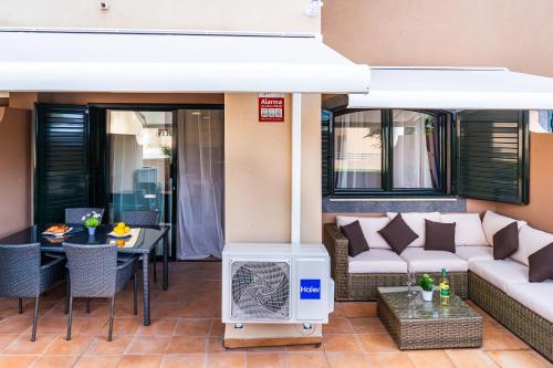 Cosy Apartments Tenerife - Cosy 2
