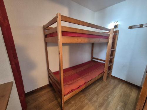 Tignes - Appartement pour 4 pers, 24 m² à Val Claret