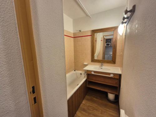 Tignes - Appartement pour 4 pers, 24 m² à Val Claret