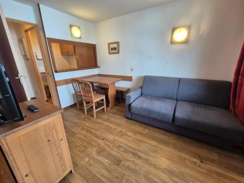 Tignes - Appartement pour 4 pers, 24 m² à Val Claret