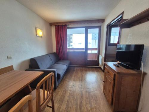 Tignes - Appartement pour 4 pers, 24 m² à Val Claret