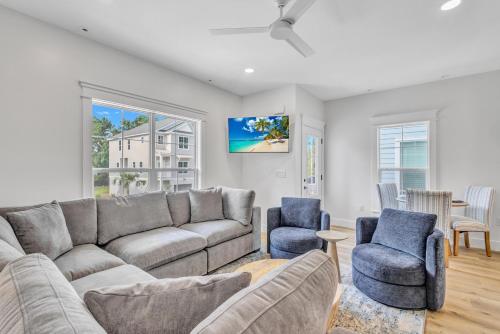 Φωτογραφία από το άλμπουμ του 200 Olive Shell Court σε Hilton Head Island