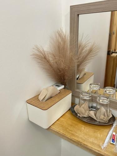 Imagen de la galería de The ComfyNook Hostel, en Santa Maria