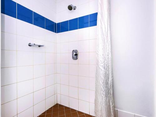 Vannituba majutusasutuses Ibis Budget - Casula Liverpool