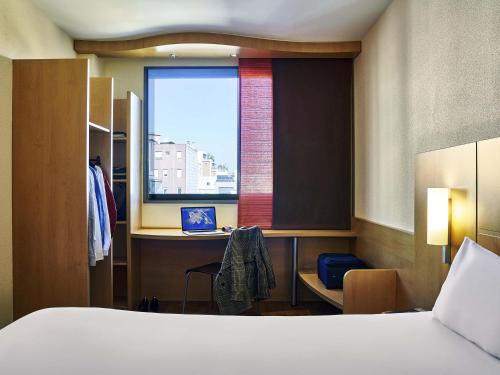 Ibis Barcelona Centro (Sagrada Familia)