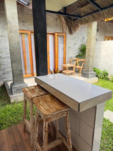 Billede fra billedgalleriet på Willy Apartement i Uluwatu